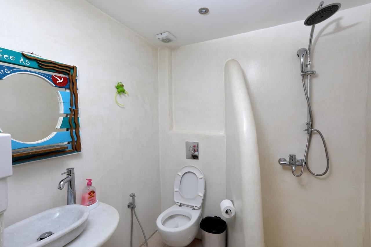 Pension Verykokkos Naxos City Extérieur photo